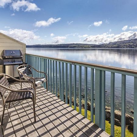 Worldmark Discovery Bay 汤森港 外观 照片